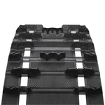 Polaris 5414654 15"X137"X1.25" Ripsaw Ii Snowmobile Trail Track Switchback Pro. Fixed Price $835.99.