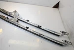 2017 Ski-doo Summit X 850 Sliding Skid Frame Suspension Set 165". Fixed Price $159.99.