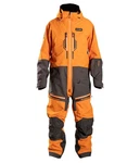 Tobe Tiro V3 Insulated Snowmobile Monosuit (marmalade 2X-SMALL) New. Fixed Price $324.99.