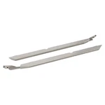 Yamaha Wolverine X4 Rock Sliders BG4-F11D0-V0-00. Fixed Price $439.99.