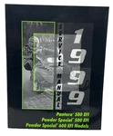 Oem Arctic Cat Dealer 2255-941 Service Manual 1999 Pantera 580 Poweder Special. Fixed Price $36.99.