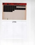 Yamaha '87 BR250TL Bravo Parts List Manual Microfiche. Fixed Price $9.99.