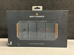 Body Furnace By Brownmed Wearable Electronic Heating Wrap Cordless Core Pad. Fixed Price $59.95.