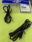 Gmax Snowmobile Helmet Electric Shield Power Cord Universal Kit 72-0073. Fixed Price $10.95.