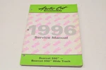Oem Arctic 2255-305 Service Manual Bearcat 550/WIDE Track. Fixed Price $23.99.