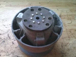 1997 Ski Doo Formula 500 Tra Primary Drive Clutch. Fixed Price $145.00.