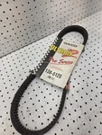Carlisle Ultimax New 138-5120 Snowmobile Drive Belt Skidoo 1999-00 Formula Iii. Fixed Price $50.00.