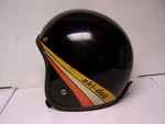 Vintage Ski Doo Snowmobile Helmet Med W-M100 Made Canada. Fixed Price $59.99.