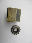 0405314 New Omc Evinrude Bobcat Snowmobile Drive Sprocket 15 Tooth. Fixed Price $21.99.