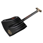 Backcountry Access Dozer 2T-S Mid-size Avalanche Rescue T-grip Shovel W/ Saw. Fixed Price $119.95.