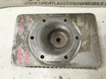 Omc Johnson Evinrude Jx Skimmer 650 Snowmobile Engine Cylinder Head. Fixed Price $45.00.