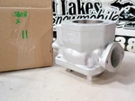 Arctic Cat Twin Snowmobile Cylinder Reman Zr Ext Pantera Core!. Fixed Price $165.00.