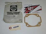 Ski-doo New Oem Base Gasket Qty 1 420830420. Fixed Price $9.23.
