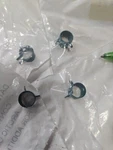 Arctic Cat 1623-042 10MM 4QTY Clamp Nos Oem AC30. Fixed Price $16.00.
