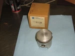 Vintage Hirth 438 Radial Fan Piston Nos Free Shipping 211R. Fixed Price $149.99.
