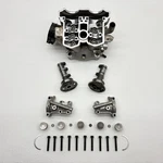 Oem Cylinder Head Assy 4-STROKE Fits Yamaha WR450F 2003-2006 5TA-11102-10-00. Fixed Price $749.99.