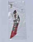 Oem Arctic Cat 3411-622 Decal Side-rh-red. Fixed Price $35.00.