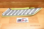 Sea Doo Rxp Oem Left Knee Pad W/ Moulding 269000745 #9B415J. Fixed Price $25.99.