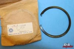 Nos Yamaha Enticer Circlip Snap Ring Part# 93450-72048-00. Fixed Price $6.95.