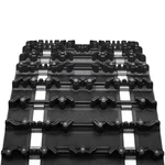 Polaris Ice Attak 15" X 121" 1.063" Snowmobile Track. Fixed Price $879.00.