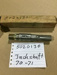 Nos Polaris 70 71 Brake Drum Jack Shaft 5020130 Vintage Tx Charger Colt Playmate. Fixed Price $32.00.
