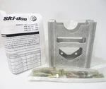 08-12 Oem Ski Doo Handlebar Extension Riser Kit 4.5'' 860603900 Skandic Swt Lms. Fixed Price $55.00.