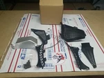 2005 Arctic Cat T660 Turbo Snowmobile Hood Vent Kit Oem. Fixed Price $134.99.