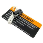 Arctic Cat 0709-057 PLUG,BY-PASS-IGNITION(2-PRONG). Fixed Price $17.50.