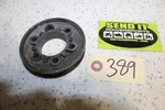 121 1994 Polaris Indy Classic Water Pump Pulley 3083371. Fixed Price $15.99.