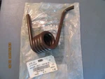 Ski Doo Bombardier Snowmobile Suspension Spring 414395800 Rh. Fixed Price $20.00.