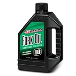 Maxima Fork Oil 10W 1L 55901. Fixed Price $21.59.