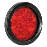 Buyers Red Round Recessed Mount Led Combination Tail Light. Fixed Price $15.77.