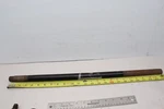 Nos Oem Polaris Snowmobile Jackshaft 5020323-067. Fixed Price $69.99.