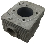 Genuine Rupp 20445 Vintage Snowmobile TR-400S-A Engine Cylinder. Fixed Price $155.99.