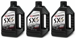 3 1L Liter Bottles Maxima Sxs 5W-50 Full Synthetic Utv Side-by-side Engine Oil. Fixed Price $52.99.