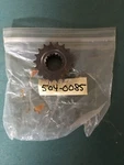 Ski Doo Nos Gear 504-0085. Fixed Price $19.99.