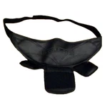 Nos Polaris Bell Snowmobile Helmet Chin Curtain Breath Deflector Xtreme 2858425. Fixed Price $14.95.