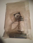 Oem Ski Doo Piston Pins 420916185. Fixed Price $29.99.