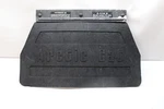 1986 Arctic Cat Jag 440 Track Snow Flap. Fixed Price $25.00.