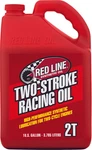 Red Line 57-6503 40605 Racing Oil 2T 1GAL. Fixed Price $109.99.