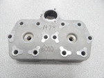 Arctic Cat Snowmobile 1978-1989 El Tigre Pantera Cylinder Head 3002-592. Fixed Price $248.69.