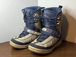 Airwalk Snowboarding Boots Size 8 Very Nice Winter X Games Awesome!. Fixed Price $22.99.