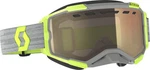 Scott Usa 278604-1120245 Fury Snowcross Goggles. Fixed Price $82.88.