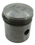 Jlo L-372 Engine Standard Piston With New Rings Bore 372-05-900-00. Fixed Price $148.00.