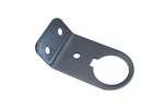New Oem Polaris 5222687-067 Gloss Black Rope Guide Bracket Nos. Fixed Price $16.50.