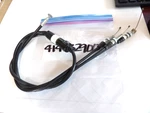Nos Ski Doo Bombardier Formula Plus Snowmobile Genuine Throttle Cable 414532900. Fixed Price $89.99.