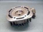 1996 Polaris Xplorer 400 Engine Cylinder Head Top Cap Dome Piece 94 95 97 98. Fixed Price $74.99.