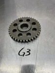 Ski-doo Oem Chaincase Lower Drive Gear Sprocket 38T #5040564. Fixed Price $28.19.