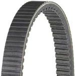 Dayco Cvt Belt P/N:HPX5001. Fixed Price $130.88.