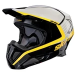 Ski-doo Pyra X-team Edition Snow Helmet Lightweight Hi-max Vent System Yellow. Fixed Price $142.95.